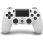 Sony DualShock 4 v2 Gamepad Sony PlayStation 4 Hvid Sony DualShock 4 v2 Gamepad Sony PlayStation 4 Hvid